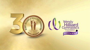 Wendy Hilliard Gymnastics Foundation’s 10th Annual Benefit