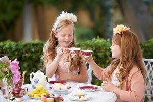 American Tea Party | America 250