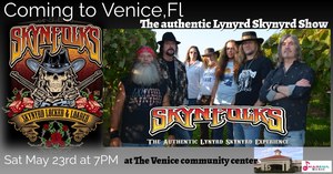 Lynyrd Skynyrd Tribute