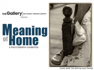 Meaning of Home: A Photography Exhibition