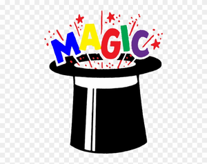 Mr. Taps! Magic Show | Unearth a Story