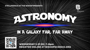 Stelliferous presents Astronomy in a Galaxy Far, Far Away!