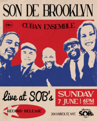Son De Brooklyn