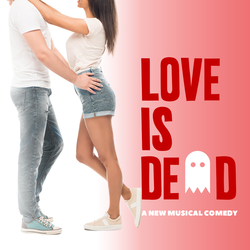 Love Is Dead