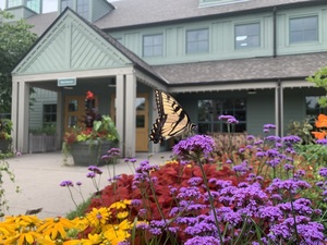 Arboretum Garden Tours