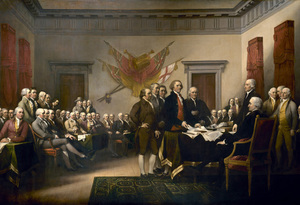 In Search of the Signers
