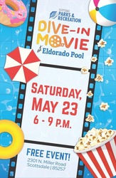 Dive-In Movie