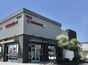 Thai Chili 2go Celebrates 11-Year Milestone with New Location in Surprise