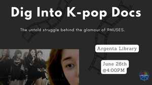 Dig Into K-pop Docs: The Intense And Dangerous Training To Be A K-Pop Star
