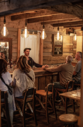 International Tennessee Whiskey Day at Leiper’s Fork Distillery