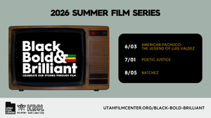 Black, Bold & Brilliant Summer Series