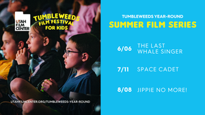 Tumbleweeds Year-Round Summer Series
