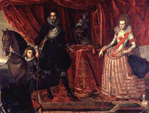 The King of Denmark's Health: Renaissance Music from Denmark-Norway