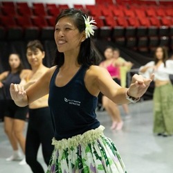 Absolute Beginning Hula Dance | A 6-wk Workshop for Adults