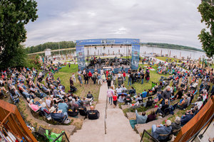 13 Nights on The River Presented by Wauna Credit Union – Free Summer Concert Series – St. Helens, OR