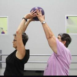 Better Balance & MovementTM Workshop