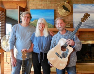 Musical Tribute to Peter, Paul, and Mary
