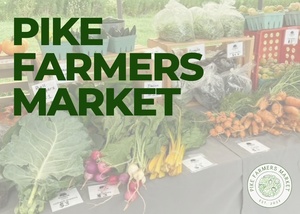 Pike Farmers Market