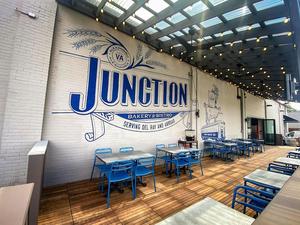 Junction Jam Lot Party