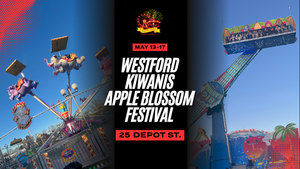 Westford Kiwanis Club Apple Blossom Festival