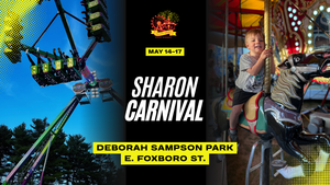 Sharon Carnival
