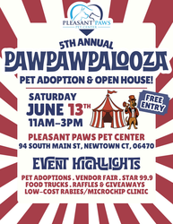 PAWPAWPALOOZA 2026