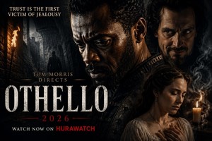 The Dark Psychology of Othello 2026 – A Cinematic Breakdown