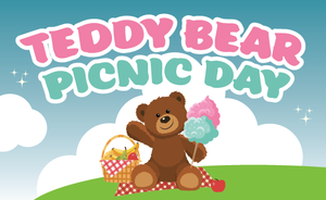 Children's Fairyland presents Teddy Bear Picnic Day