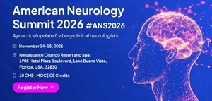 American Neurology Summit 2026 #ANS2026
