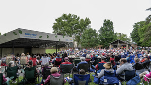 BAMSO Memorial Day Concert