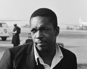 Blue Train - The Music of John Coltrane