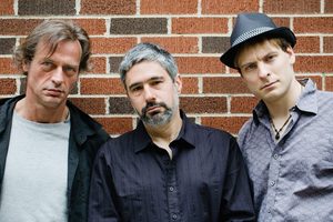 A PLACE FOR JAZZ CONCERT- PILC MOUTIN HOENIG TRIO