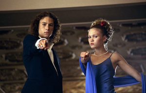 "10 Things I Hate About You" With Screenwriter Kristen Smith