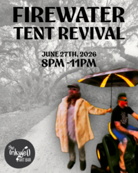 Firewater Tent Revival