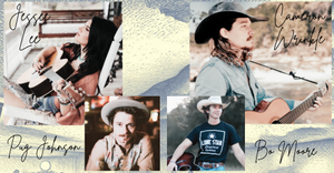 Live Underground / Songwriter's Song Swap