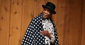 Buddy Guy