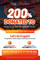 Mama Betty’s Tex-Mex Giveback