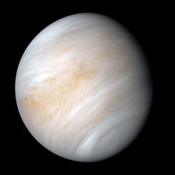 Earth's Evil Twin: Unlocking the Mysteries of Venus