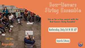 Bowlievers String Ensemble