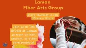 Laman Fiber Arts Group