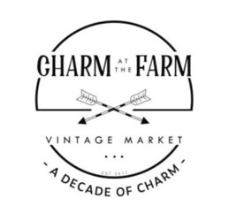 Charm at the Farm June Market