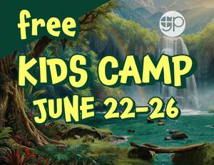 Kids Camp