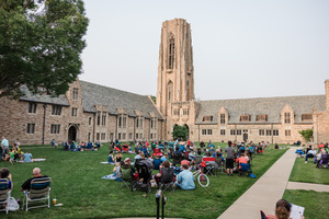 2026 Summer Carillon Concerts