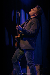 Backyard Bluesfest featuring Gabe Stillman, Tommy Lee Cook & The Buckingham Blues Band, & T.B.A.