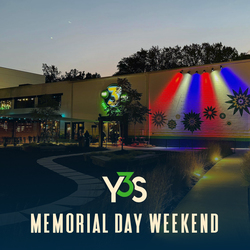 Memorial Day Weekend Celebration