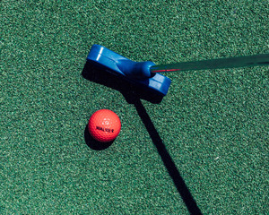 Skyline Mini Golf