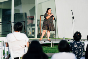 Green Roof Poetry: Poetry as Resistance