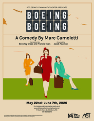 BOEING BOEING