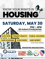 Know Your Rights in Housing