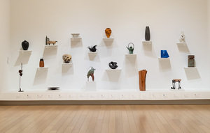 Art Together: Low Vision